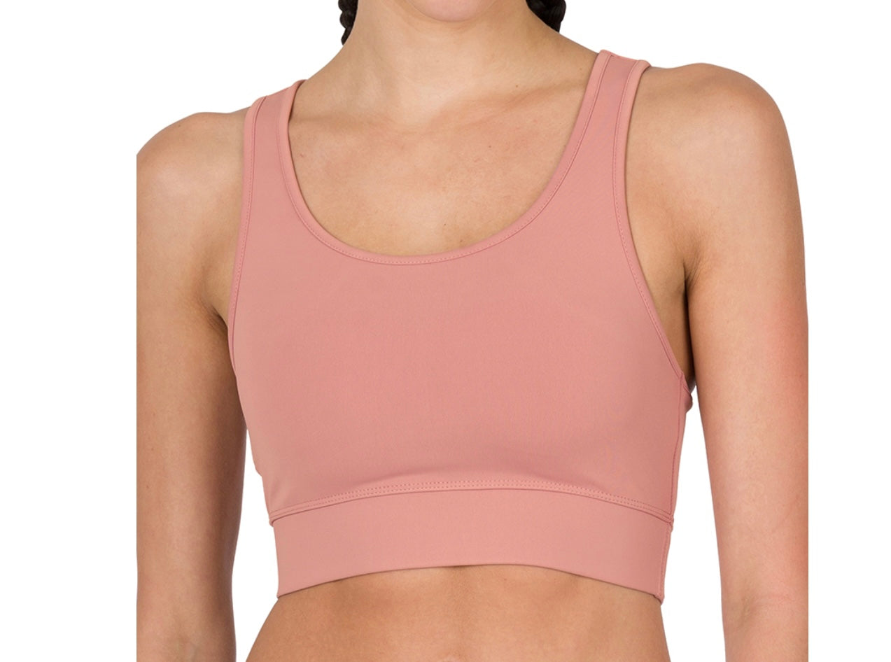 Padded Sports Bra