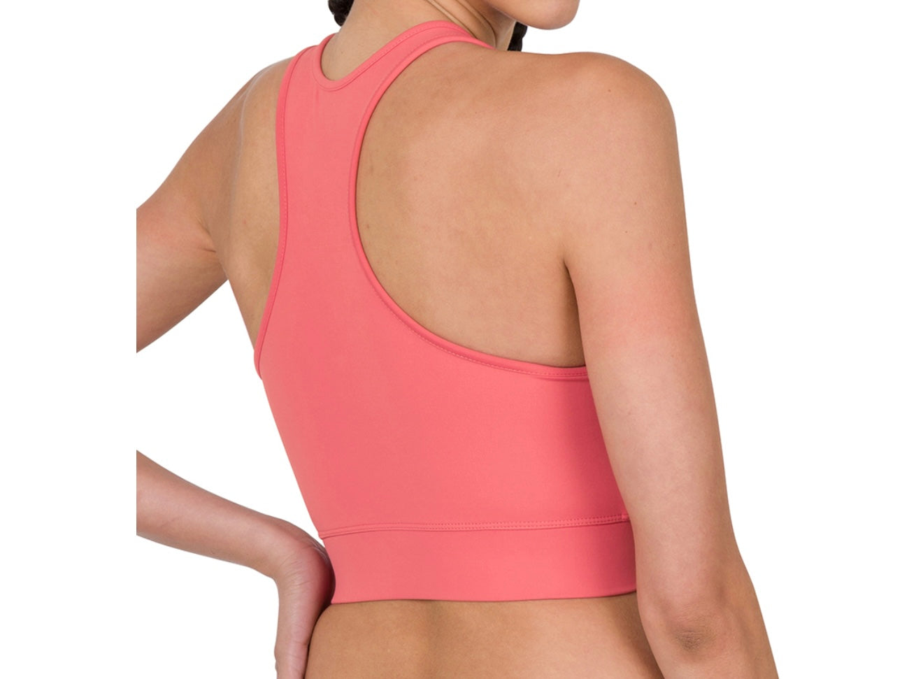 Padded Sports Bra