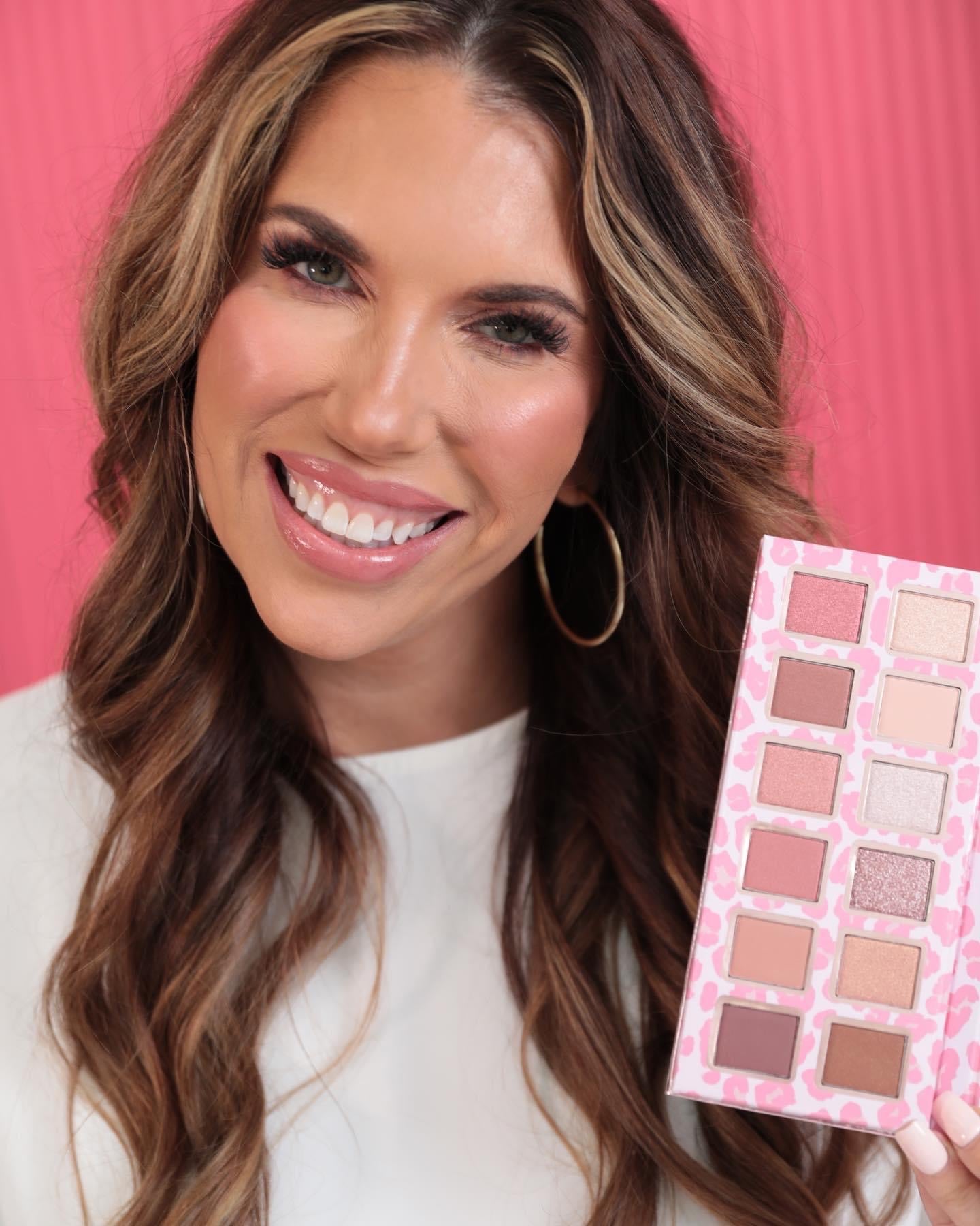 Feeling Sassy Eyeshadow Palette