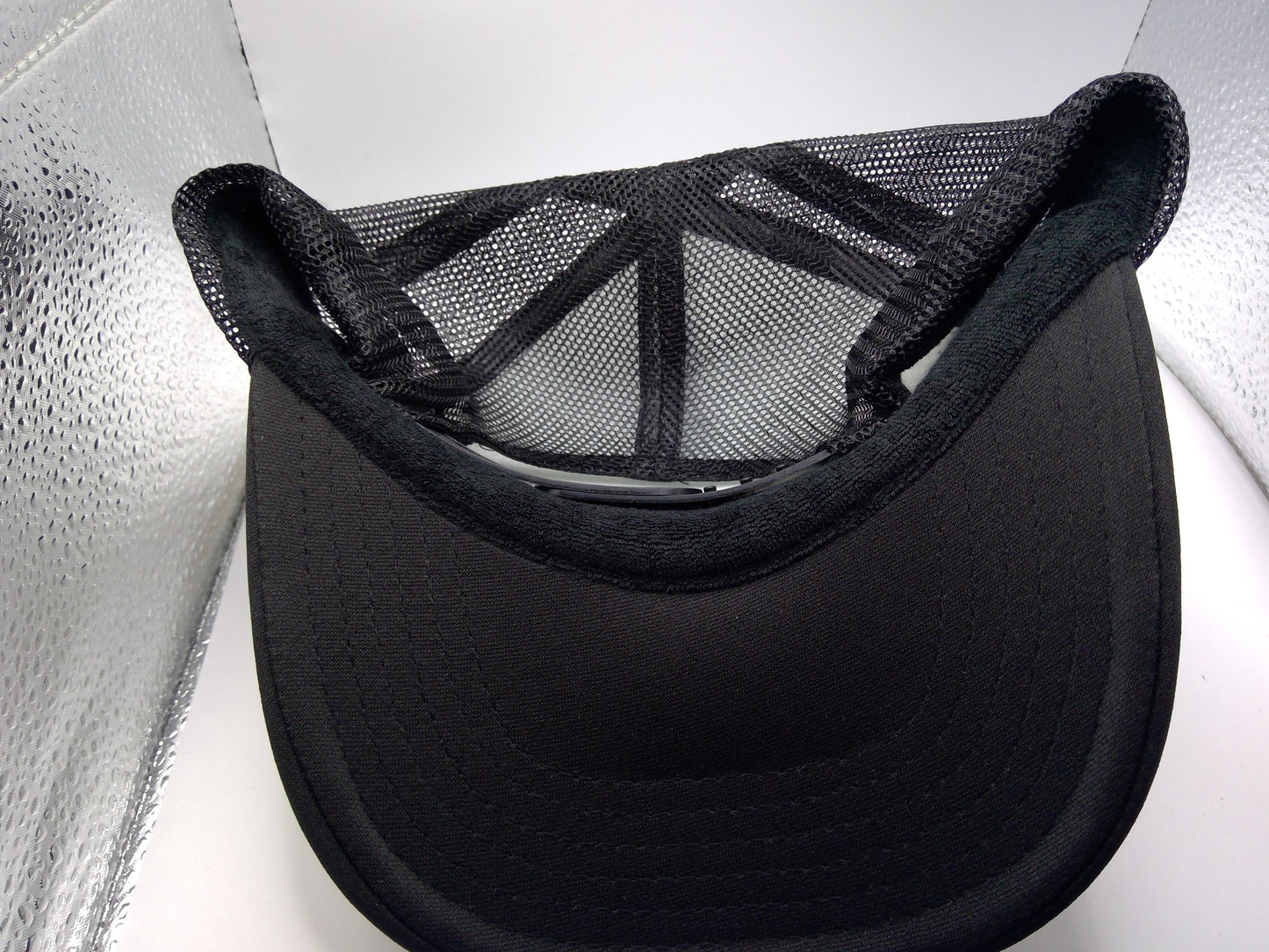 Teach Love Inspire Trucker Hat