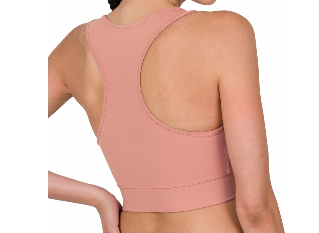 Padded Sports Bra