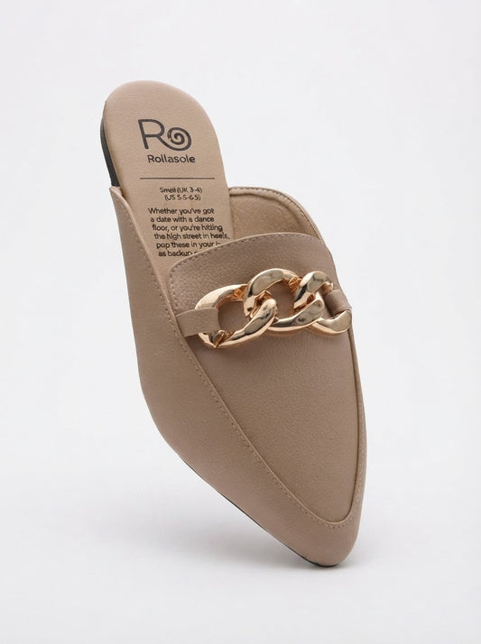 Uptown Girl Slip On Shoe