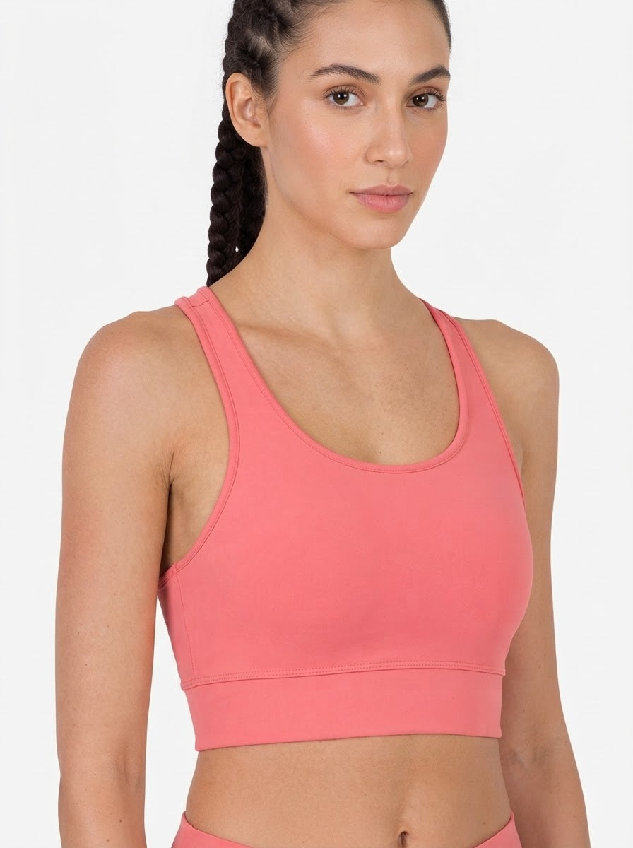 Padded Sports Bra