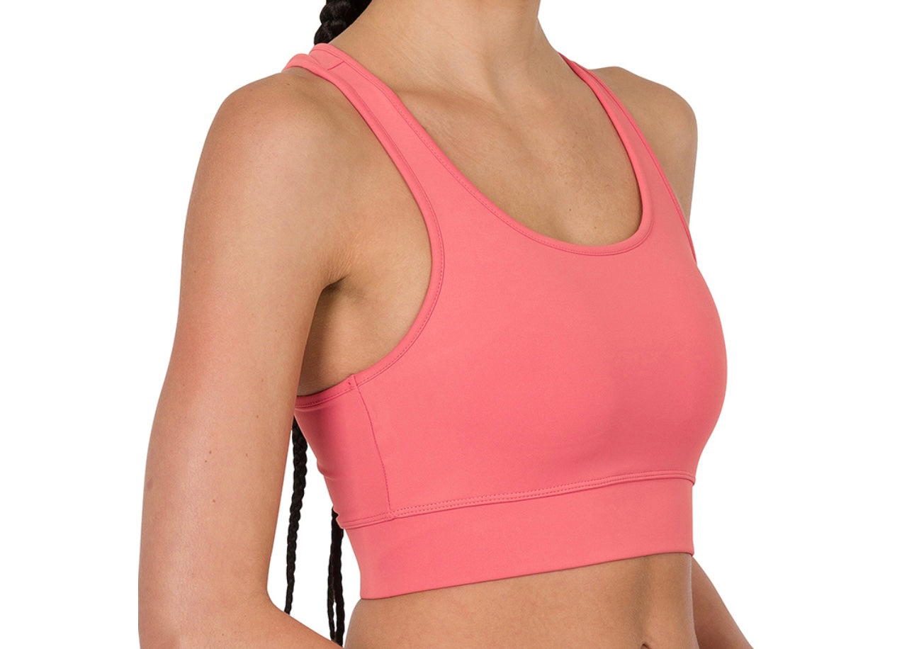 Padded Sports Bra