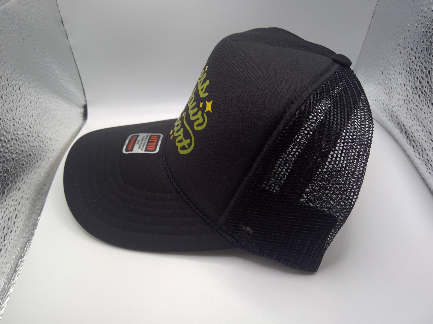Bless Your Heart Trucker Hat